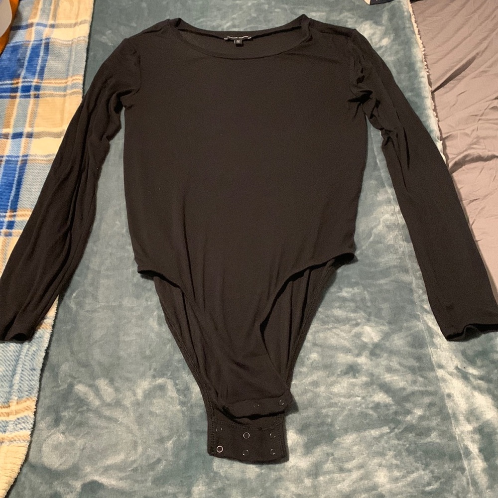 Universal standard body suit